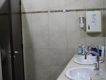 Galpón en Cuarta Sección
