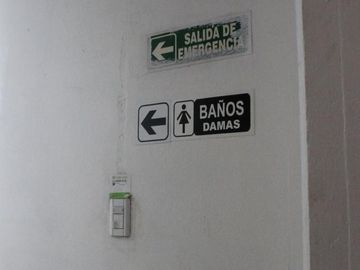 Galpón en Cuarta Sección