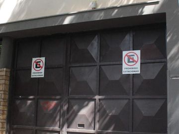 Galpón en Cuarta Sección