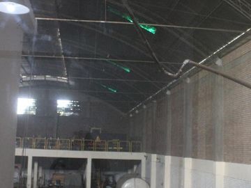 Galpón en Cuarta Sección