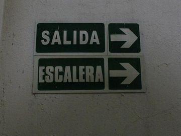 Galpón en Cuarta Sección
