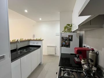 Departamento - Ocho Sauces