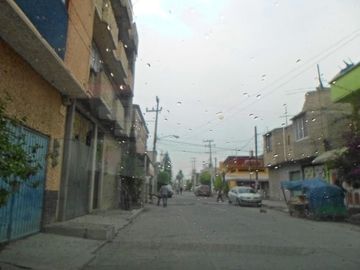 Barrio de Talladores, Chimalhuacan, Estado de México, edificio, venta