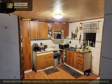 SE VENDE CASA 3D/1B POCAS CUADRAS COSTANERA CHIGUAYANTE