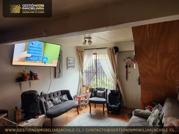 SE VENDE CASA 3D/1B POCAS CUADRAS COSTANERA CHIGUAYANTE