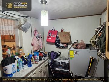 SE VENDE CASA 3D/1B POCAS CUADRAS COSTANERA CHIGUAYANTE