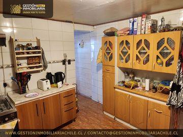 SE VENDE CASA 3D/1B POCAS CUADRAS COSTANERA CHIGUAYANTE