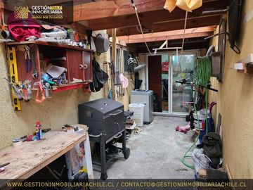 SE VENDE CASA 3D/1B POCAS CUADRAS COSTANERA CHIGUAYANTE