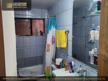 SE VENDE CASA 3D/1B POCAS CUADRAS COSTANERA CHIGUAYANTE
