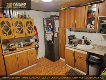 SE VENDE CASA 3D/1B POCAS CUADRAS COSTANERA CHIGUAYANTE