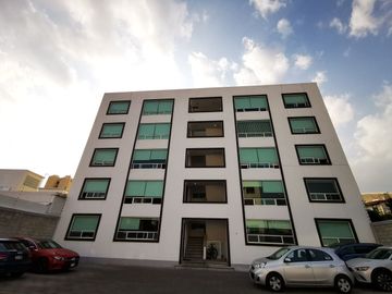Departamento Venta INVERSIÓN Puebla Zavaleta y Forjadores Colonia Independencia