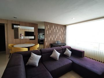 Departamento Venta INVERSIÓN Puebla Zavaleta y Forjadores Colonia Independencia