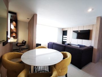 Departamento Venta INVERSIÓN Puebla Zavaleta y Forjadores Colonia Independencia