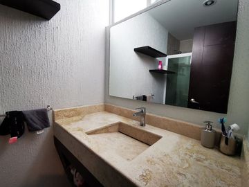 Departamento Venta INVERSIÓN Puebla Zavaleta y Forjadores Colonia Independencia