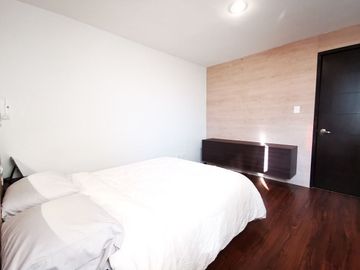 Departamento Venta INVERSIÓN Puebla Zavaleta y Forjadores Colonia Independencia