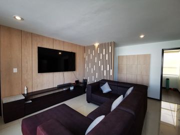 Departamento Venta INVERSIÓN Puebla Zavaleta y Forjadores Colonia Independencia