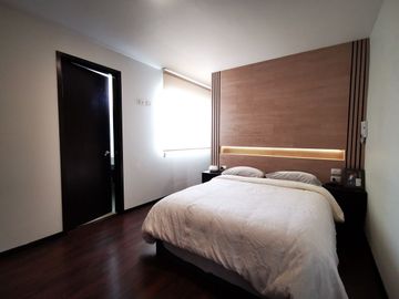 Departamento Venta INVERSIÓN Puebla Zavaleta y Forjadores Colonia Independencia