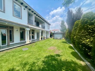 Casa en renta en Los Robles