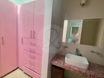 Casa en renta en Los Robles