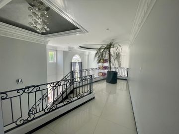 Casa en renta en Los Robles