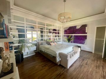 Casa en renta en Los Robles