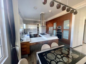 Casa en renta en Los Robles