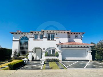 Casa en renta en Los Robles