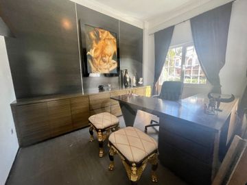 Casa en renta en Los Robles