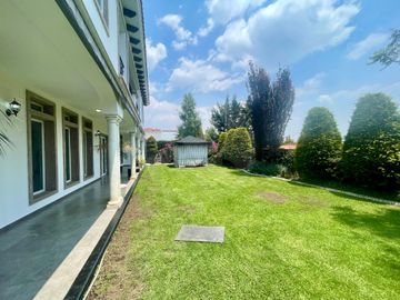 Casa en renta en Los Robles