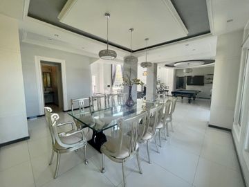 Casa en renta en Los Robles