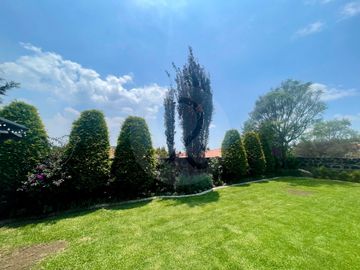 Casa en renta en Los Robles