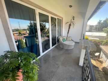Casa en renta en Los Robles