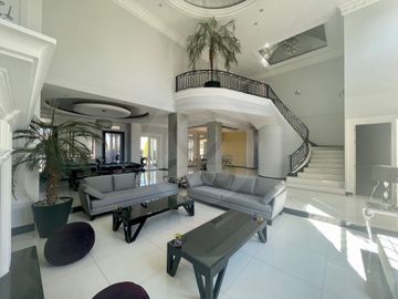 Casa en renta en Los Robles