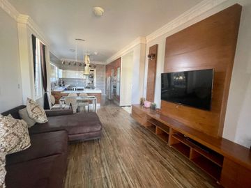 Casa en renta en Los Robles
