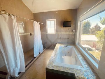 Casa en renta en Los Robles