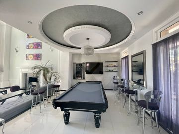 Casa en renta en Los Robles