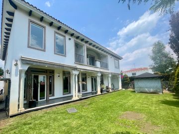Casa en renta en Los Robles