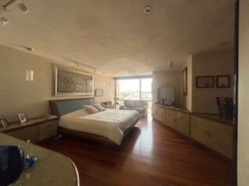 Departamento en venta en Lomas de Chapultepec