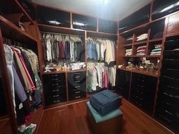 Departamento en venta en Lomas de Chapultepec