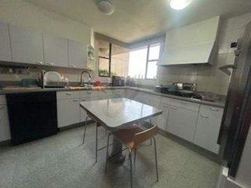 Departamento en venta en Lomas de Chapultepec