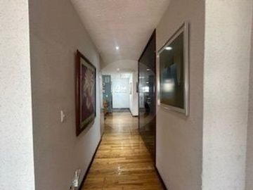 Departamento en venta en Lomas de Chapultepec
