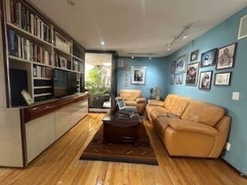 Departamento en venta en Lomas de Chapultepec