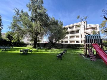 Departamento en venta en Lomas de Chapultepec