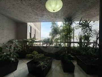 Departamento en venta en Lomas de Chapultepec