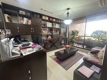 Departamento en venta en Lomas de Chapultepec