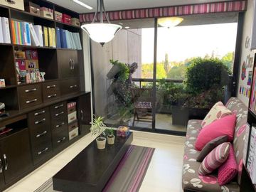 Departamento en venta en Lomas de Chapultepec