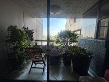 Departamento en venta en Lomas de Chapultepec
