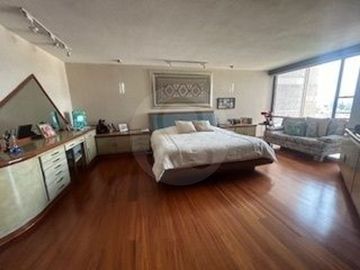 Departamento en venta en Lomas de Chapultepec