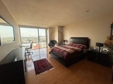 Departamento en venta en Lomas de Chapultepec