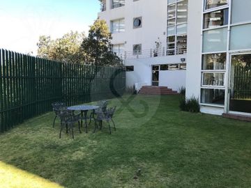 Departamento en venta en Lomas de Vista Hermosa